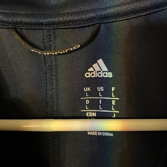Adidas Windbreaker - Picture 3 of 5